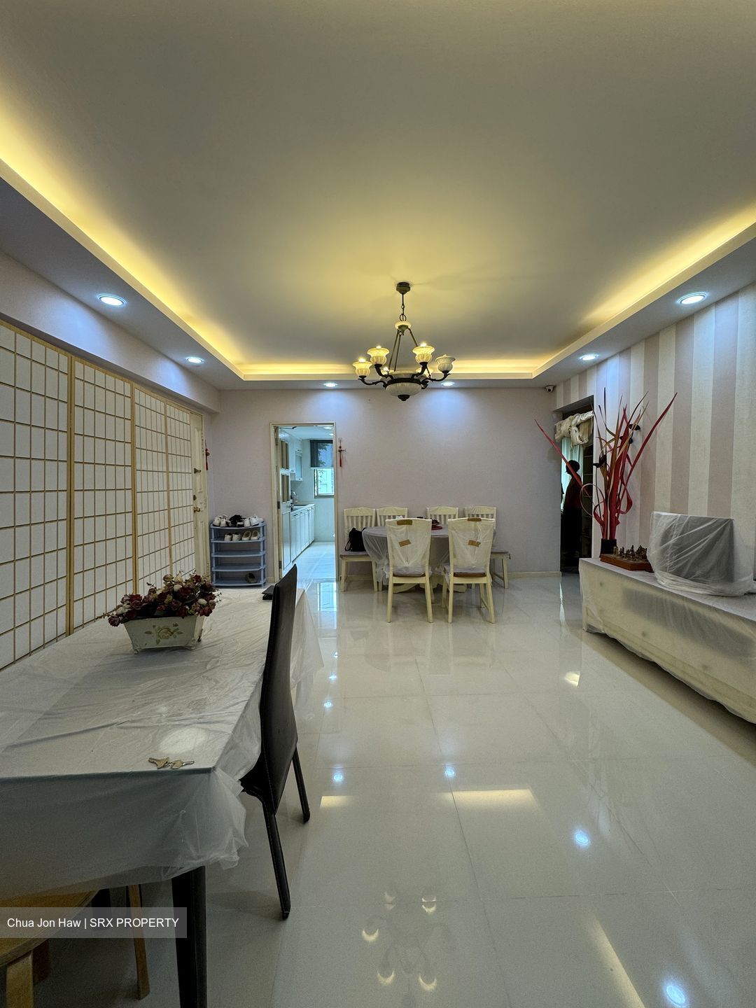 Orchid Park Condominium (D27), Condominium #617117801